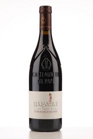 france-rhone-wine-chateauneuf-du-pape-deus-ex-machina-2009